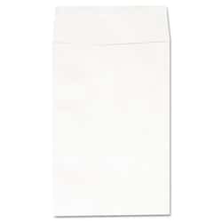 Enterprise Technology Solutions Deluxe Tyvek Envelopes, #1, Square Flap,