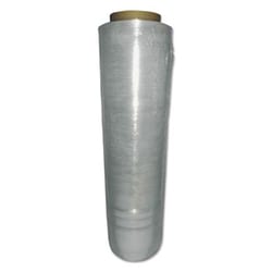 Enterprise Technology Solutions Heavy Pallet Film Wrap, 18 In X 1500Ft,