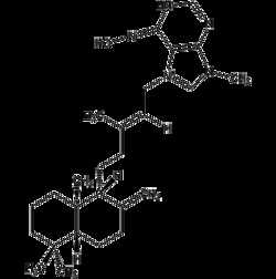 AdipoGen (-)-Ageloxime D (1 mg), Quantity: Each of 1