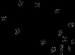 AdipoGen Bilobalide (50 mg), Quantity: Each of 1