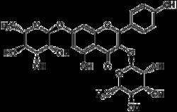 AdipoGen Kaempferitrin (1 mg), Quantity: Each of 1