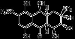 AdipoGen Tetrahydrobostrycin (1 mg), Quantity: Each of 1
