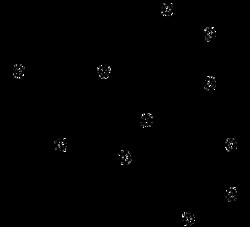 AdipoGen&nbsp;(-)-Epigallocatechin gallate (25 mg)