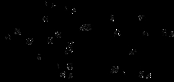 AdipoGen Gentamicin sulfate (USP Grade) (25 g), Quantity: Each of 1