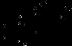 AdipoGen Muristerone A (250 µg), Quantity: Each of 1
