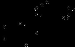 AdipoGen 20-Hydroxyecdysone (10 mg), Quantity: Each of 1
