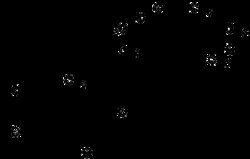 AdipoGen Makisterone A (1 mg), Quantity: Each of 1