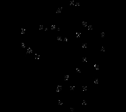 AdipoGen Asiaticoside (10 mg), Quantity: Each of 1