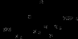AdipoGen Pseudolaric acid B (1 mg), Quantity: Each of 1