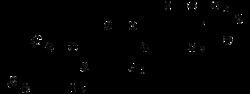 AdipoGen Amidepsine A (1 mg), Quantity: Each of 1