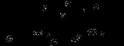AdipoGen 11-O-Methylpseurotin A (1 mg), Quantity: Each of 1
