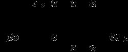 AdipoGen Bikaverin (250 µg), Quantity: Each of 1