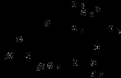 AdipoGen Andrastin A (250 µg), Quantity: Each of 1