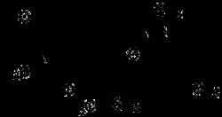 AdipoGen Aspergillimide (1 mg), Quantity: Each of 1