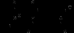 AdipoGen Nocardamine (5 mg), Quantity: Each of 1