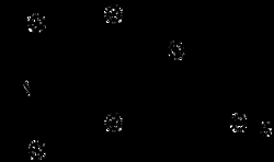 AdipoGen Pyranonigrin A (250 µg), Quantity: Each of 1