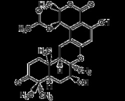 AdipoGen Thailandolide B (1 mg), Quantity: Each of 1