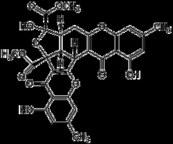 AdipoGen Remisporine B (2.5 mg), Quantity: Each of 1