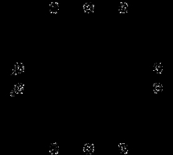 AdipoGen Hypericin (5 mg), Quantity: Each of 1
