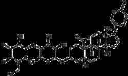 AdipoGen Hellebrin (5 mg), Quantity: Each of 1