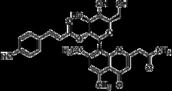 AdipoGen 7-O-Methylaloeresin A (1 mg), Quantity: Each of 1