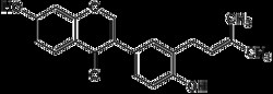 AdipoGen Neobavaisoflavone (1 mg), Quantity: Each of 1