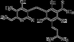 AdipoGen Arzanol (1 mg), Quantity: Each of 1