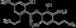 AdipoGen Sekikaic acid (1 mg), Quantity: Each of 1