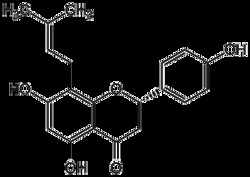 AdipoGen 8-Prenylnaringenin (5 mg), Quantity: Each of 1