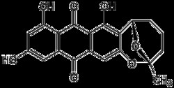 AdipoGen Averufin (1 mg), Quantity: Each of 1