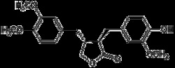 AdipoGen (-)-Arctigenin (10 mg), Quantity: Each of 1