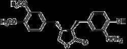 AdipoGen (-)-Arctigenin (50 mg), Quantity: Each of 1