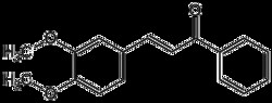 AdipoGen 3,4-Dimethoxychalcone (10 mg), Quantity: Each of 1