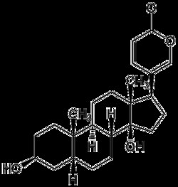 AdipoGen Bufalin (10 mg), Quantity: Each of 1