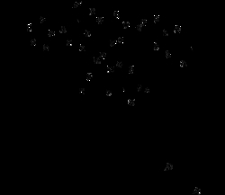 AdipoGen Ganglioside GM1 . sodium salt (5 mg), Quantity: Each of 1
