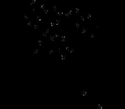 AdipoGen Ganglioside GM2 . sodium salt (500 µg), Quantity: Each of 1