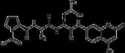 AdipoGen Ac-Pro-Ala-Leu-AMC (5 mg), Quantity: Each of 1