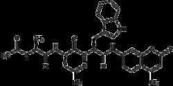 AdipoGen Ac-Ala-Asn-Trp-AMC (25 mg), Quantity: Each of 1