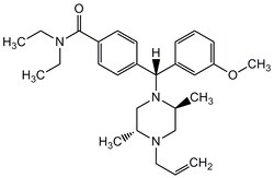 AdipoGen SNC80 (5 mg), Quantity: Each of 1