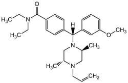 AdipoGen SNC80 (25 mg), Quantity: Each of 1