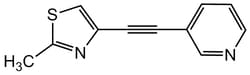 AdipoGen MTEP (5 mg), Quantity: Each of 1