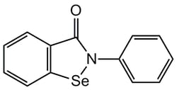 AdipoGen Ebselen (1 mg), Quantity: Each of 1