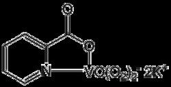 AdipoGen bpV(pic) (25 mg), Quantity: Each of 1