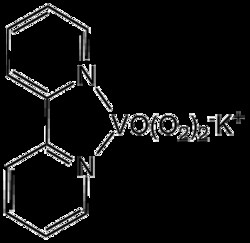 AdipoGen bpV(bipy) (25 mg), Quantity: Each of 1