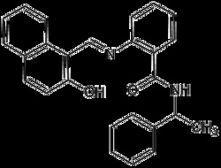 AdipoGen Sirtinol (25 mg), Quantity: Each of 1
