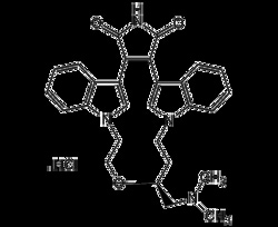 AdipoGen LY-333,531 . hydrochloride (5 mg), Quantity: Each of 1