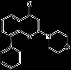 AdipoGen LY-294,002 (25 mg), Quantity: Each of 1