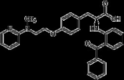 AdipoGen GW1929 (25 mg), Quantity: Each of 1