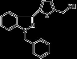 AdipoGen YC-1 (5 mg), Quantity: Each of 1