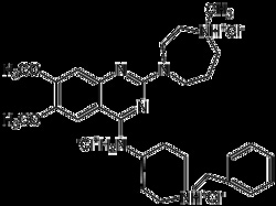 AdipoGen BIX 01294 . trihydrochloride (1 mg), Quantity: Each of 1